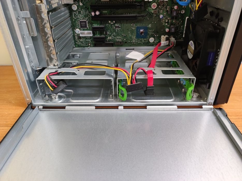 Компютер Fujitsu Esprimo P757/E90+ i5-6500/8gb/s1151 ПК