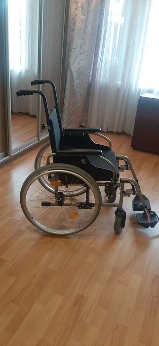 Візок для інваліда