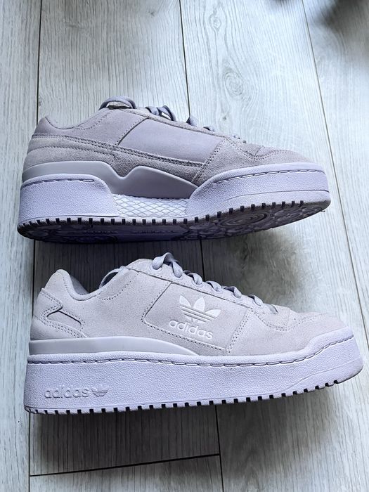 Adidas forum bold rozmiar 38 2/3