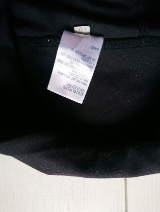 Спортивні штани лосіни для вагітних Anko 12 розмір