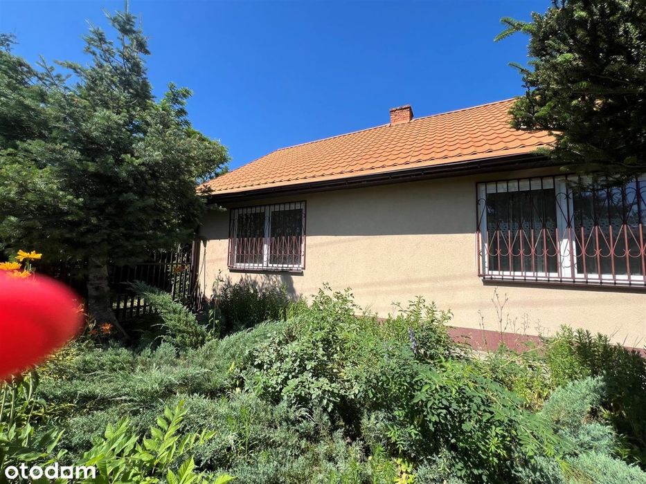 Dom na sprzedaż, Białobrzegi (gw), 3 pokoje