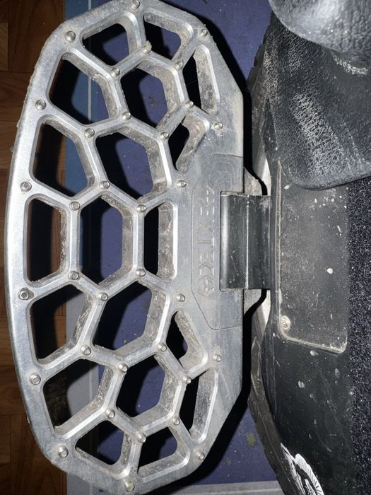 Моноколесо Kingsong 18L