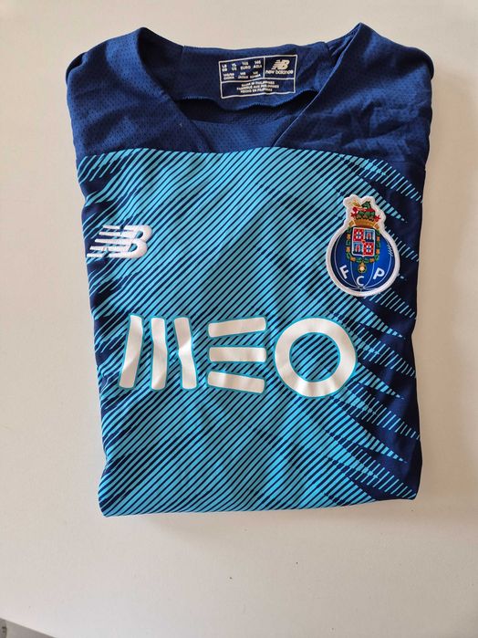 T-shirt FC Porto - New Balance - XS