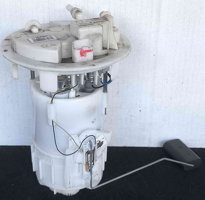 Boia Combustível 9674466680 - PEUGEOT 2008 I