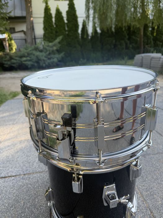 Werbel Pearl 14x6.5”