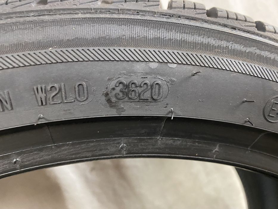 225/40R18 92V Barum Polaris 5 20rok