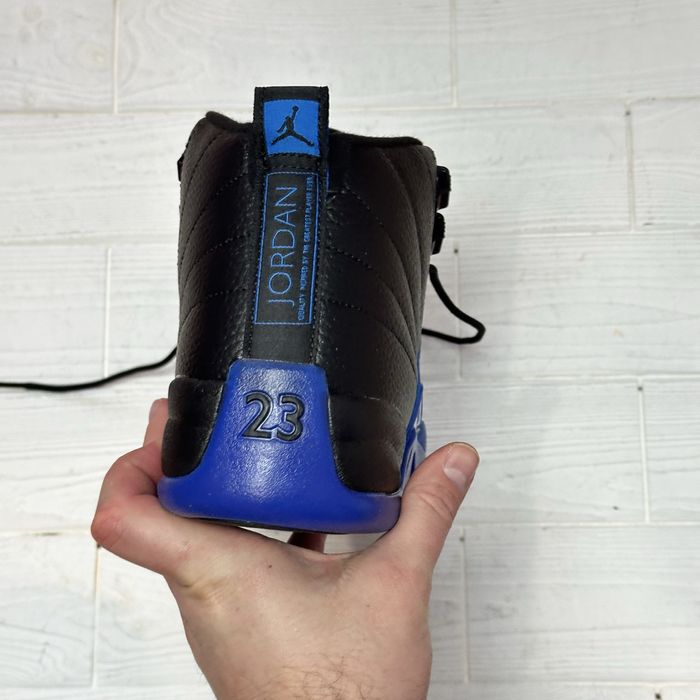 Чоловічі кросівки nike air jordan 12