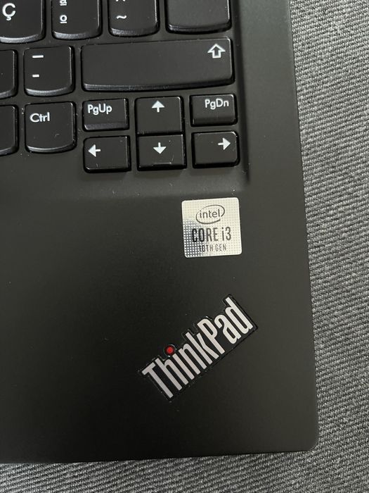 Lenovo ThinkPad E14