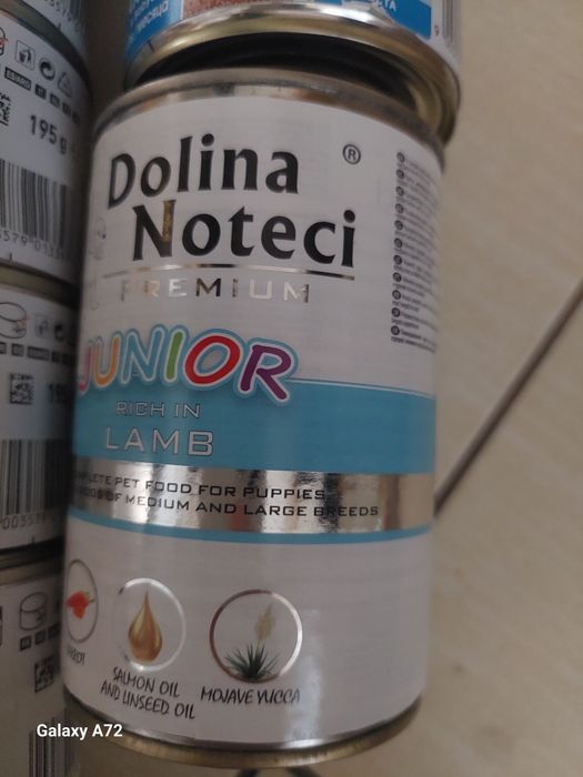 Royal canin puszki