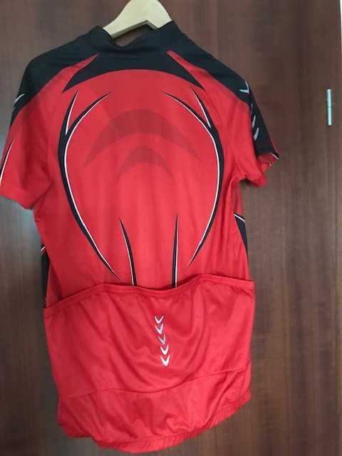 bluzka na rower civit męska 38/40