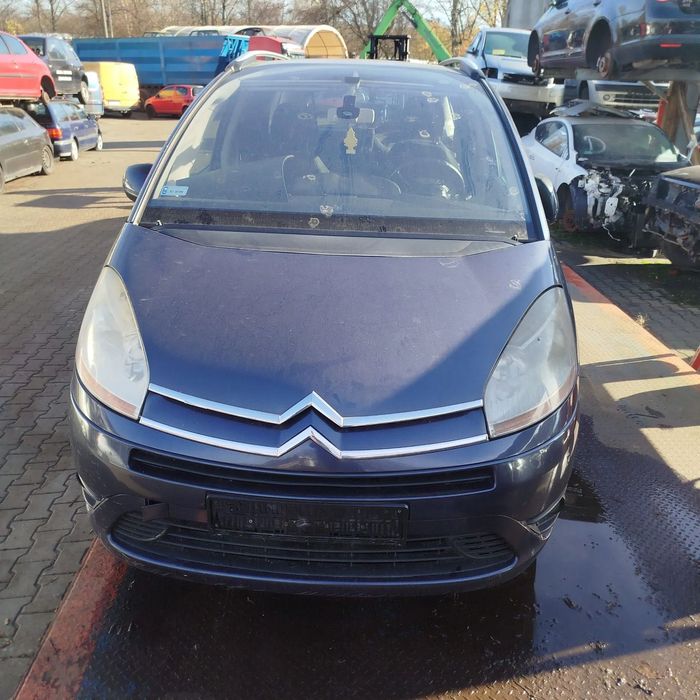 Citroen C4 Picasso  na części