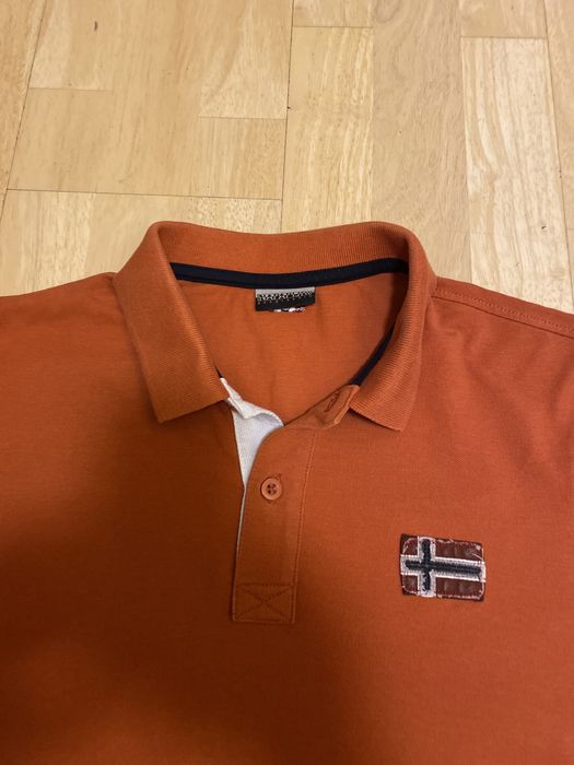 Bluza Napapijri, r. 164, stan idealny