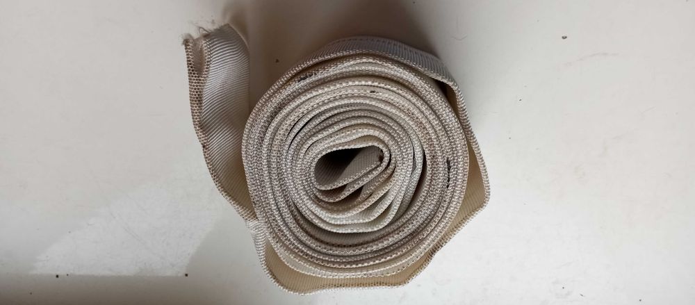 Пожарный рукав длина 4.56 новый.