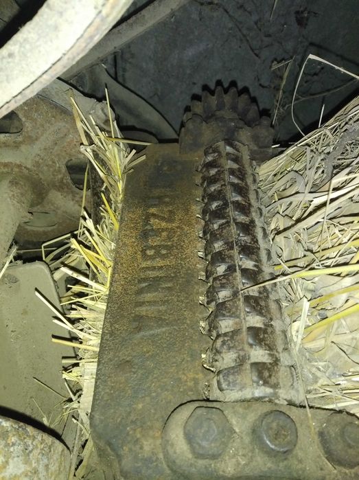 Січкарня ручна старовинна Trzebinia