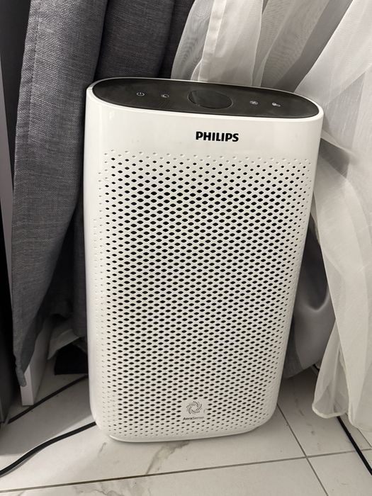 Очищувач повітря