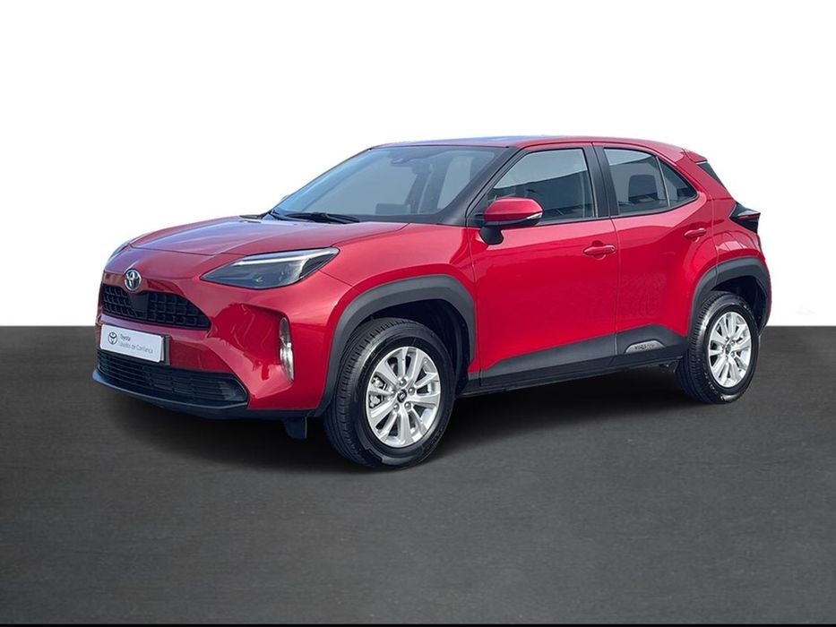 Toyota Yaris Cross 1.5 HDF Comfort Plus