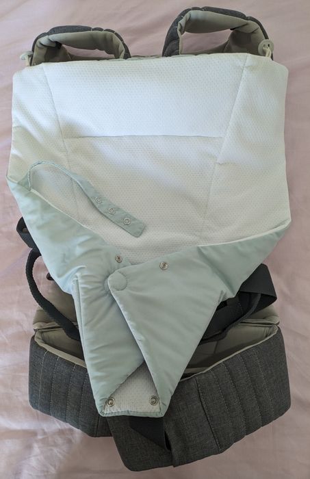 Marsupio Chicco Myamaki 0 Meses