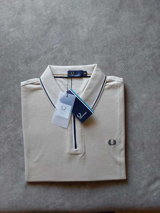 Pólos de manga curta