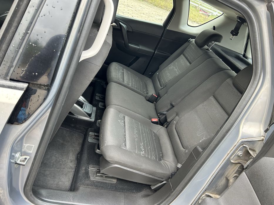 PRZYGOTOWANA DO REJESTRACJI Opel Meriva 1.4 benzyna bez Turbo Tempomat