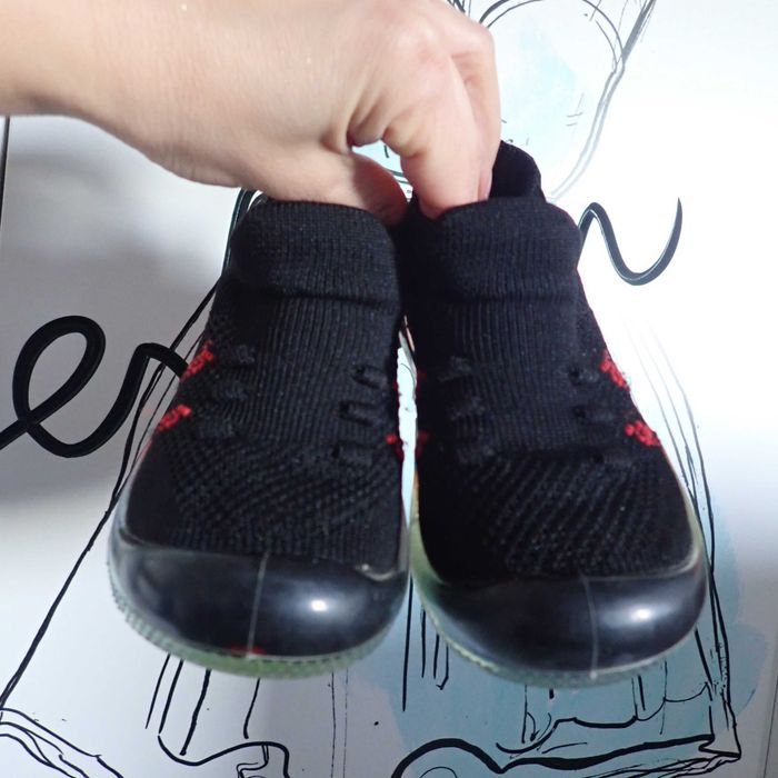 Sneakersy Nelli Blu