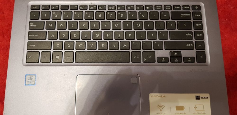 Asus 8265ngw discount