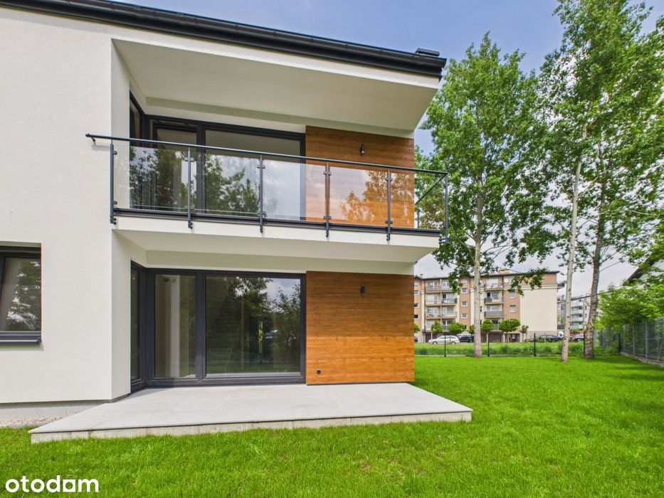Taka okazja się nie powtórzy - Działka 349 m²!