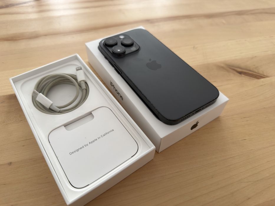 Iphone 14 pro 128GB