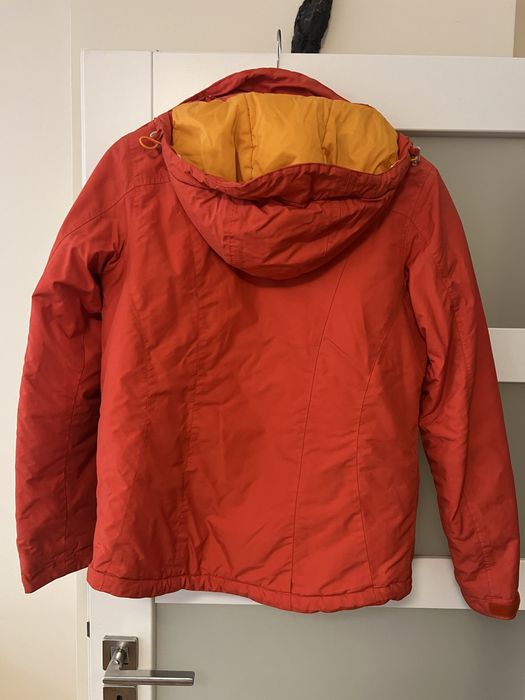 Kurtka narciarska damska roz. 36