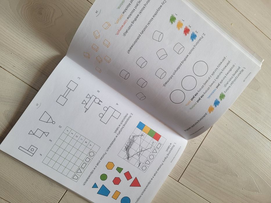 Zostanę programistą. Pierwsze zadania z kodowania