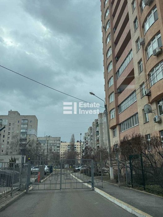Продам 1 кімн. квартиру за адресою: Григорівське шосе, 55, ЖК Атлант.