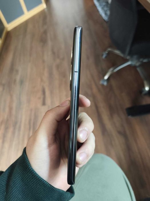 Huawei P50 Pro 256GB como novo