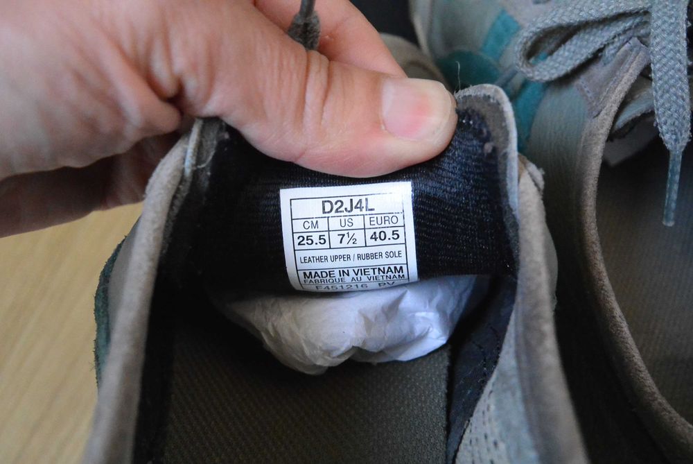 Sapatilhas Onitsuka Tiger 40,5