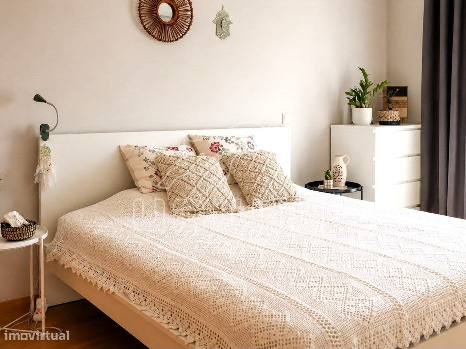 Apartamento T2+1 em Areosa - Viana do Castelo