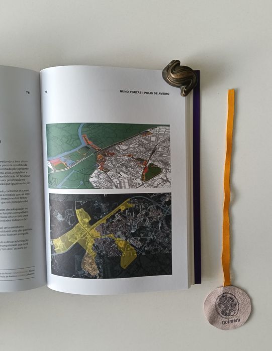 Nuno Portas, Prémio de Sir Patrick Abercrombie, UIA 2005