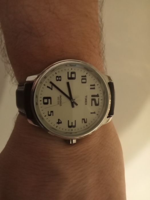 Męski zegarek Timex