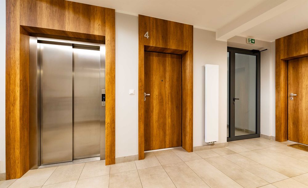 Kawalerka z ogródkiem | tramwaj | przy Parku | Księże Małe | Wrocław