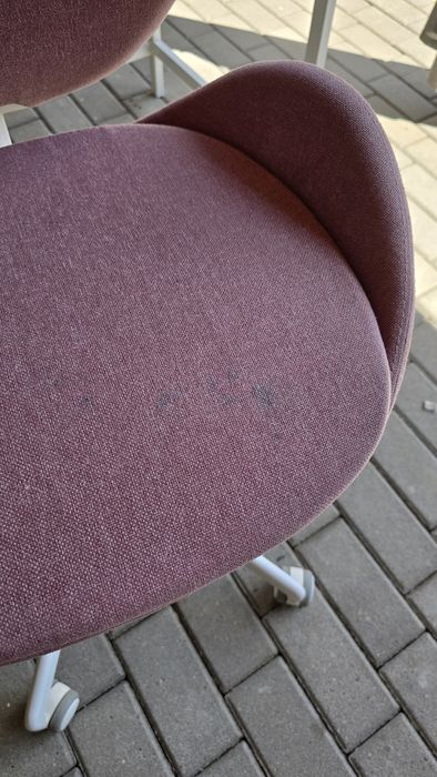 Krzesło obrotowe IKEA