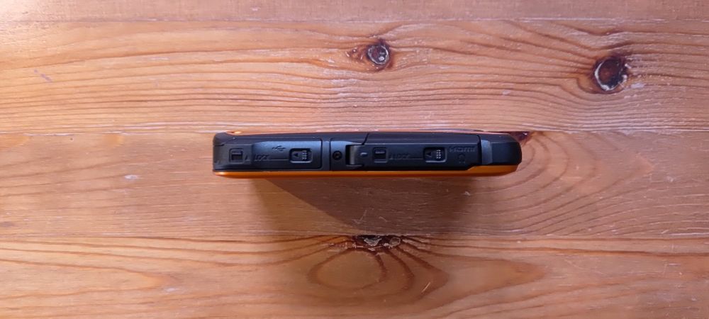 Aparat, Kamer Cyfrowa, Panasonic HM - TA20