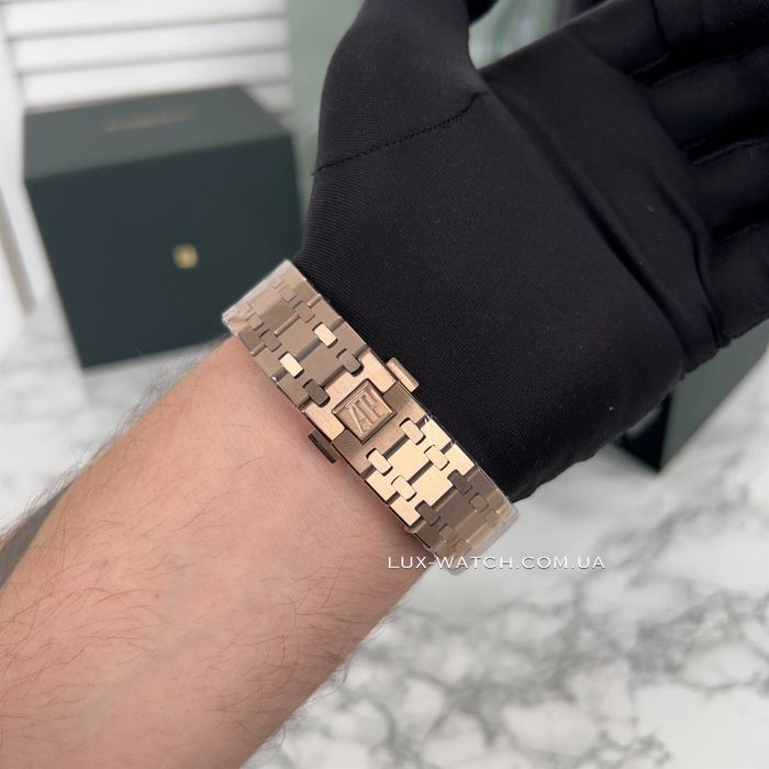 Часы мужские Audemarsі Piguet Royal Oak