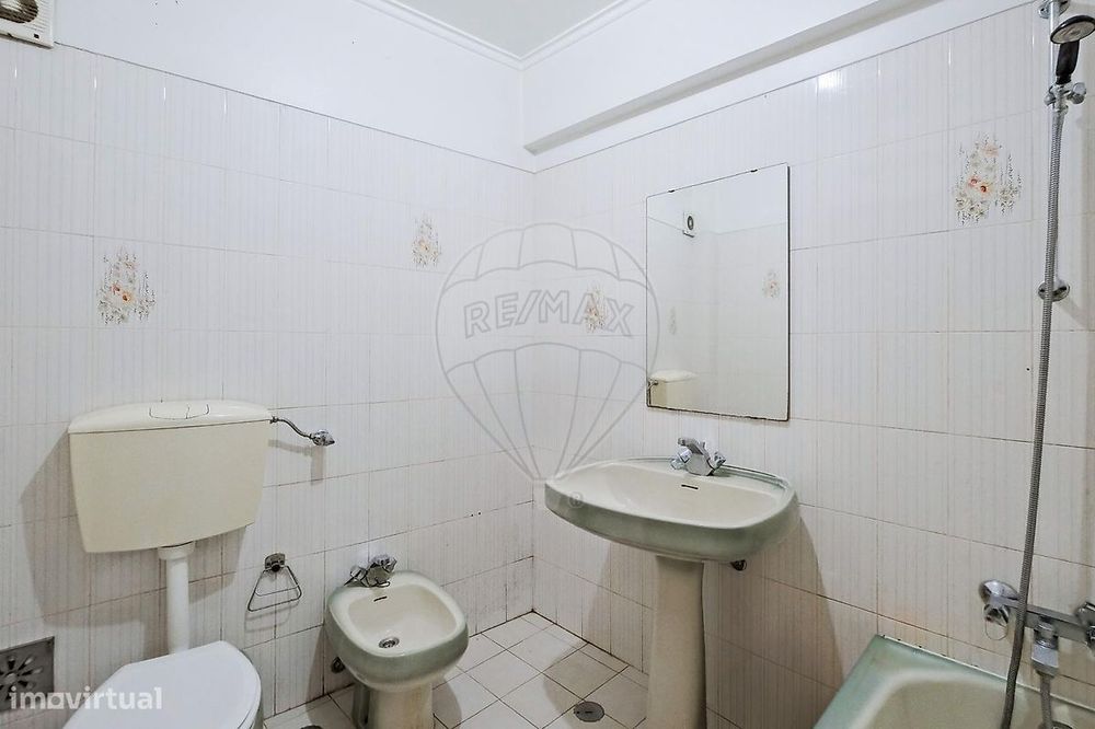Apartamento T2 para venda