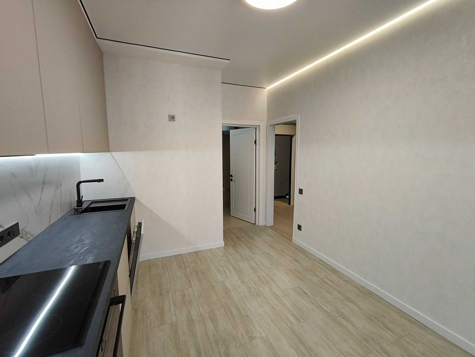 1-room apartment apartment by the address st. Kitoboynaya (area 43 m²) - Atlanta.ua - photo 18