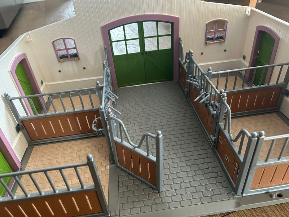 Stajnia Shleich 42344