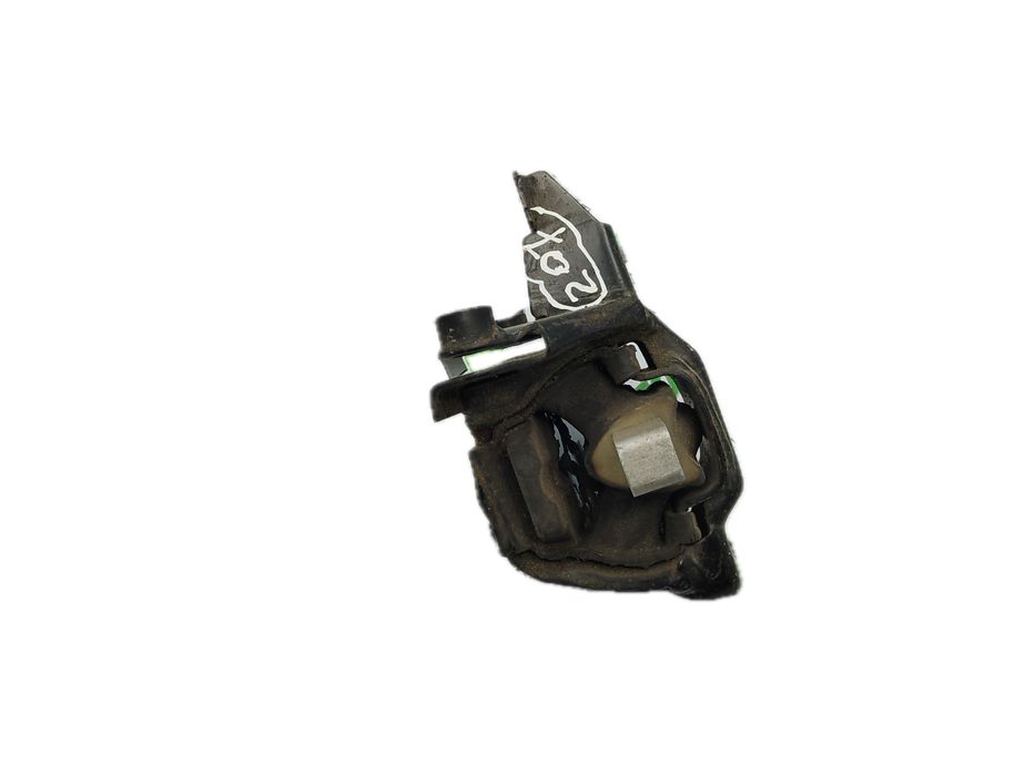 Apoio da caixa VOLKSWAGEN Polo (9N)