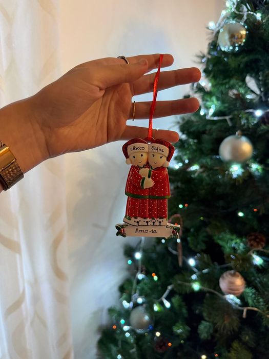 Decoração para natal