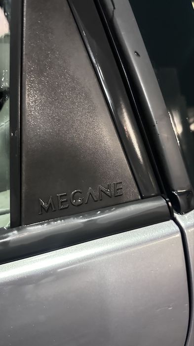 Renault Mégane Scénic 1.9 dCi — photo 5