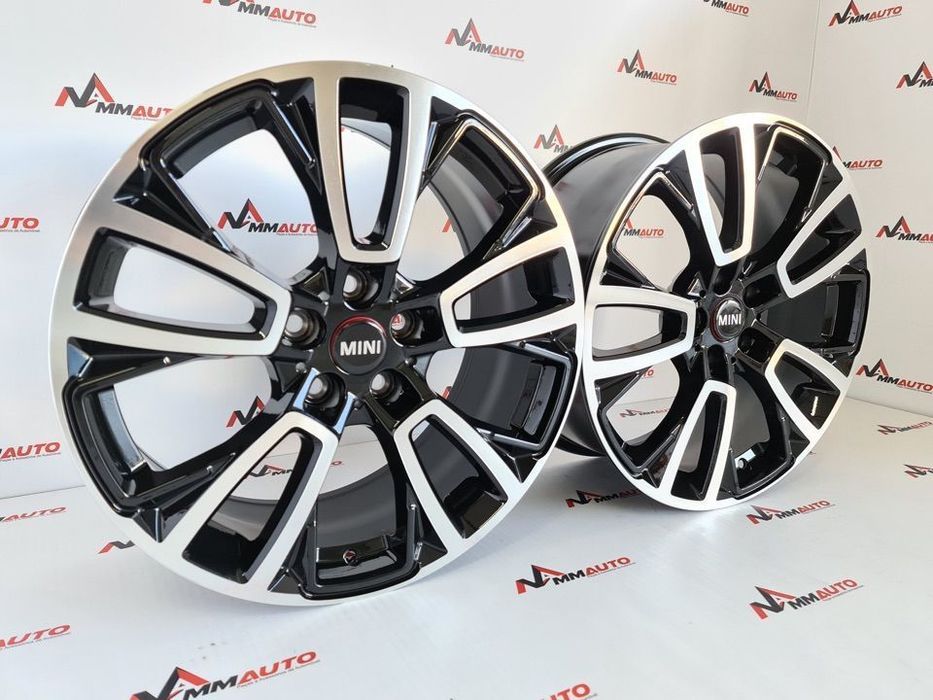 Jantes Look Mini JCW Countryman 2021 (5x112) 18
