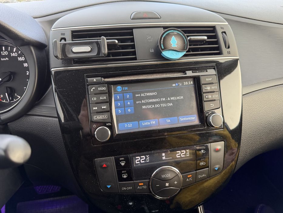 Nissan Pulsar 1.2 DIG- T Auto - 15