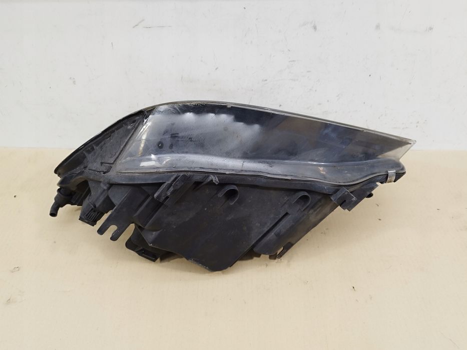 lampa prawa prawy przod bmw 5 e60 e61 lift lata 2007-2010