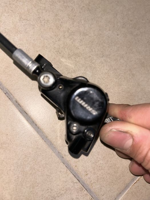 Travões Sram Elite ult  BTT