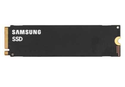 Disco nvme PCIe4.0 Samsung 512GB 7000MB/s